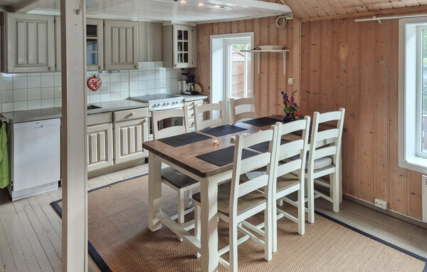 Kuća-za-odmor - Bjoavatnet/Bjoa , Norveska - N17388 5