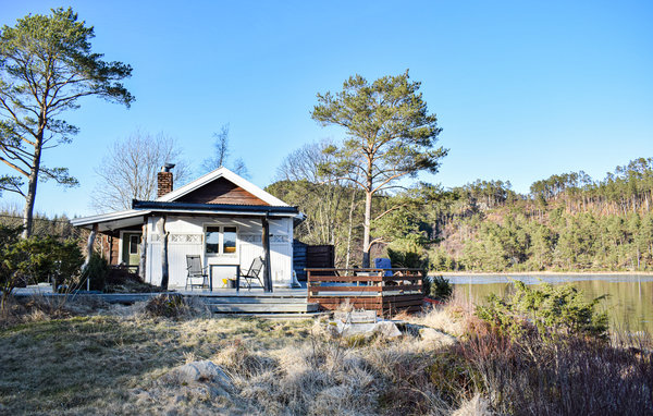 Kuća-za-odmor - Bjoavatnet/Bjoa , Norveska - N17388 82