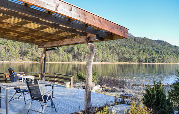 Kuća-za-odmor - Bjoavatnet/Bjoa , Norveska - N17388 7