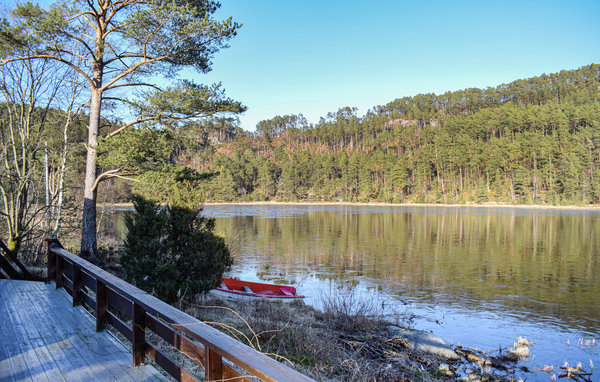 Kuća-za-odmor - Bjoavatnet/Bjoa , Norveska - N17388 101