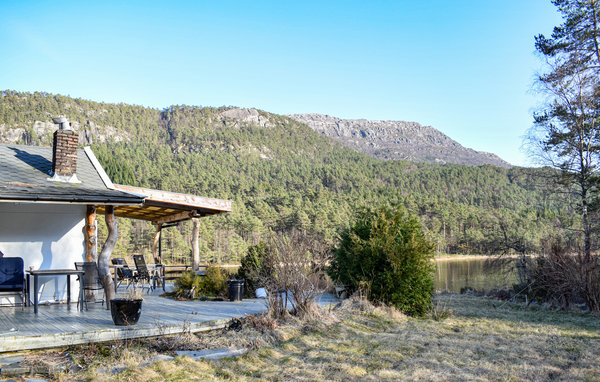 Kuća-za-odmor - Bjoavatnet/Bjoa , Norveska - N17388 102