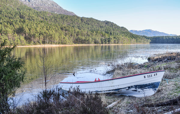 Kuća-za-odmor - Bjoavatnet/Bjoa , Norveska - N17388 103