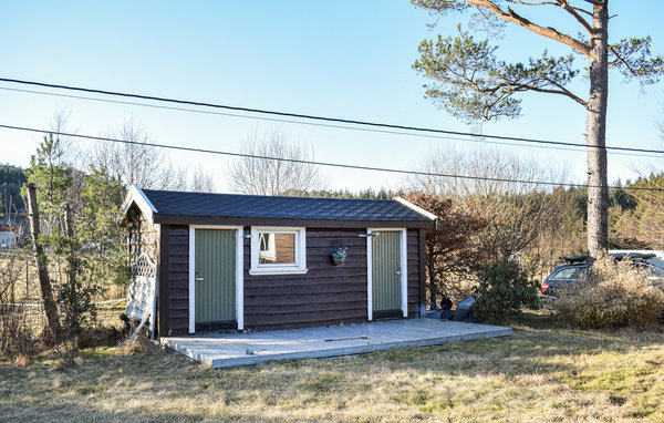 Kuća-za-odmor - Bjoavatnet/Bjoa , Norveska - N17388 104