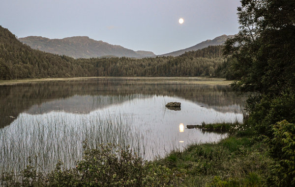 Kuća-za-odmor - Bjoavatnet/Bjoa , Norveska - N17388 201