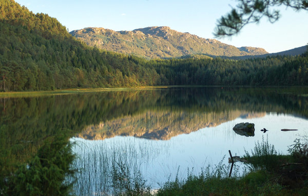 Kuća-za-odmor - Bjoavatnet/Bjoa , Norveska - N17388 202