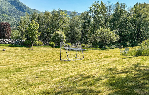 Feriebolig 