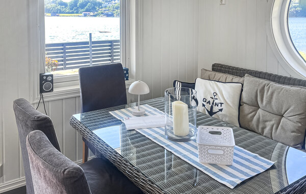 Semesterhus - Sveio , Norge - N17407 301