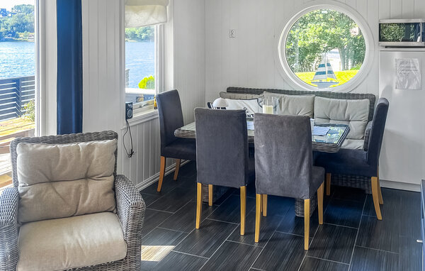 Semesterhus - Sveio , Norge - N17407 302