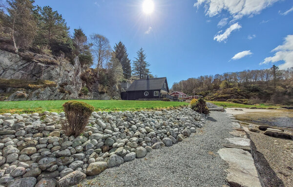 Semesterhus - Sveio , Norge - N17407 82
