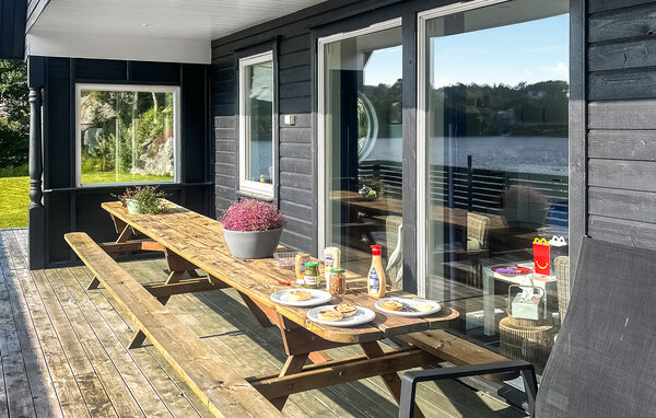 Semesterhus - Sveio , Norge - N17407 101