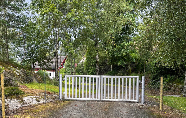 Semesterhus - Sveio , Norge - N17407 105