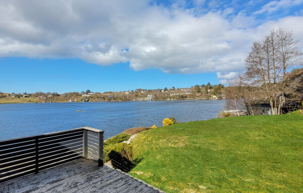 Semesterhus - Sveio , Norge - N17407 201