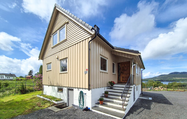 Feriehus - Vikebygd/Vindafjord , Norge - N17408 1