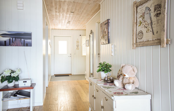 Ferienhaus 