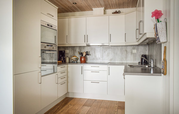 Ferienhaus 