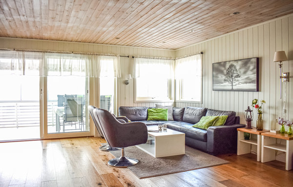 Ferienhaus 