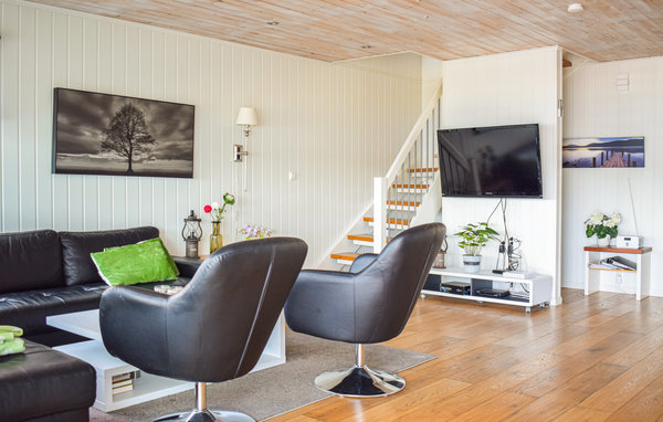Ferienhaus 