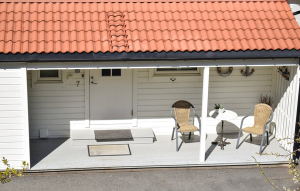 Ferienhaus 