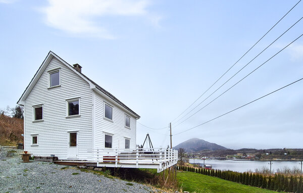 Semesterhus - Vindafjord / Rogaland , Norge - N17413 2