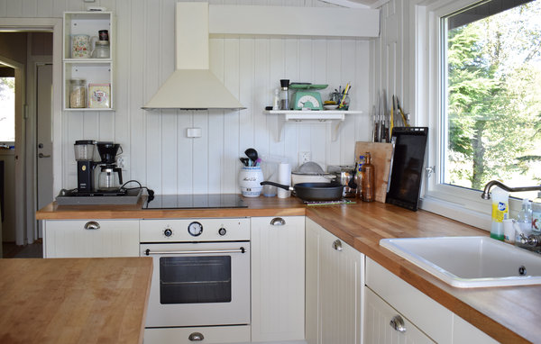 Feriehus - Førresfjorden/Tysvær , Norge - N17414 401