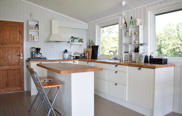 Feriehus - Førresfjorden/Tysvær , Norge - N17414 402