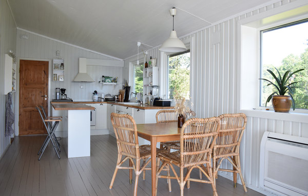 Feriehus - Førresfjorden/Tysvær , Norge - N17414 7