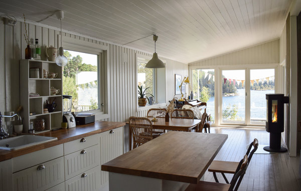 Feriehus - Førresfjorden/Tysvær , Norge - N17414 6