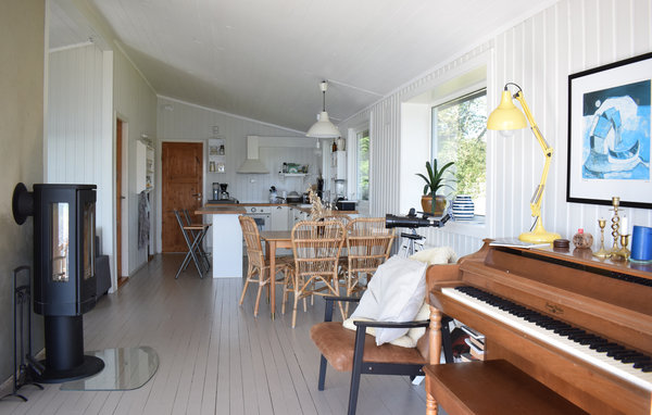 Feriehus - Førresfjorden/Tysvær , Norge - N17414 302