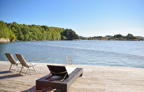 Feriehus - Førresfjorden/Tysvær , Norge - N17414 103