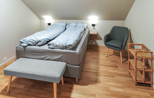 Feriehus - Karmøy , Norge - N17419 604