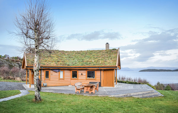 Casa de vacaciones - Bjoa/Vindafjord , Noruega - N17420 1