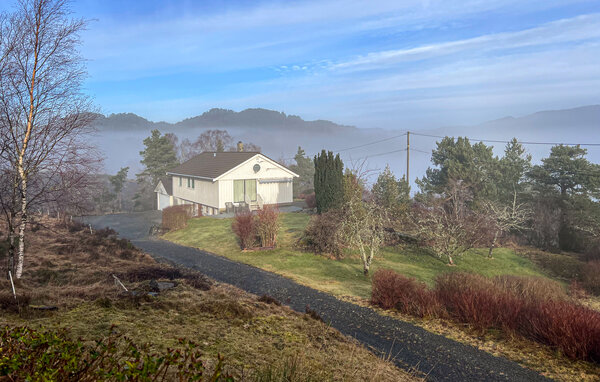 Feriehus - Tysvær , Norge - N17423 81