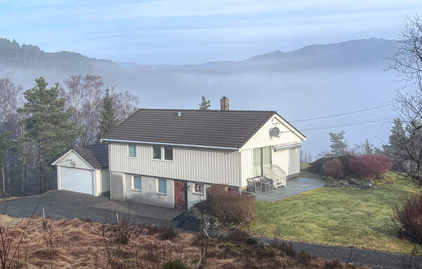 Feriehus - Tysvær , Norge - N17423 82