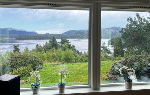 Ferienhaus - Tysvær , Norwegen - N17423 201