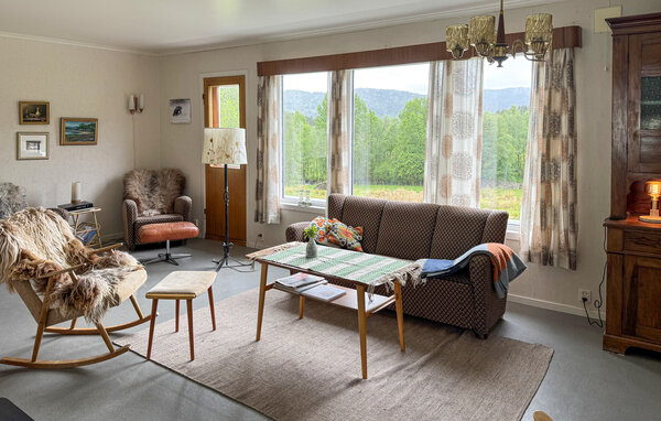 Feriehus - Nedre Vats , Norge - N17426 3