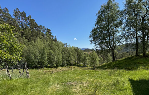 Feriehus - Nedre Vats , Norge - N17426 101