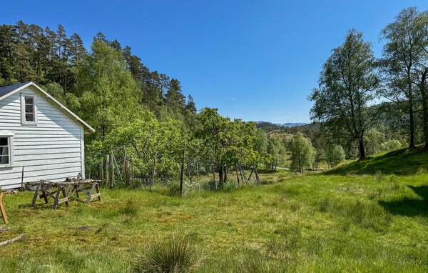 Feriehus - Nedre Vats , Norge - N17426 102