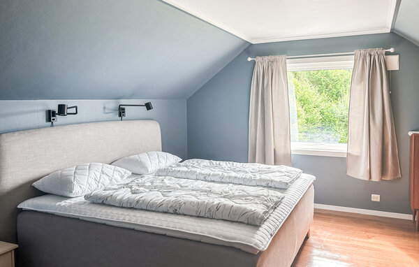 Ferienhaus - Nedre Vats/Vindafjord , Norwegen - N17429 601