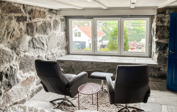 Ferienhaus - Nedre Vats/Vindafjord , Norwegen - N17429 606