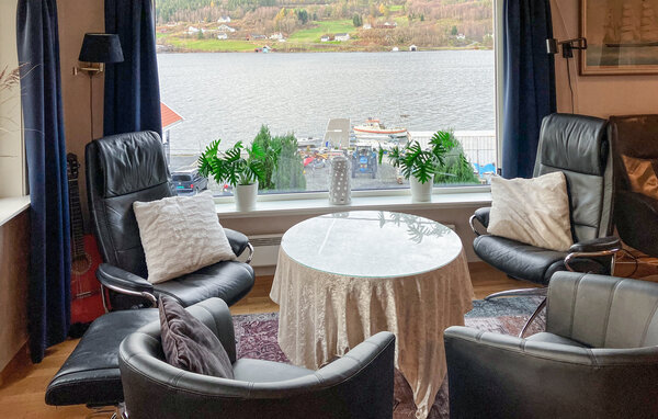 Ferienhaus - Nedre Vats/Vindafjord , Norwegen - N17429 4