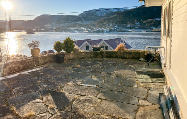 Ferienhaus - Nedre Vats/Vindafjord , Norwegen - N17429 201