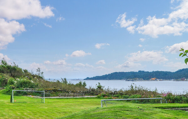 Holiday Home - Bokn , Norway - N17433 903