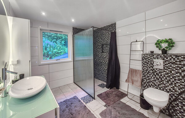 Holiday Home - Bokn , Norway - N17433 701