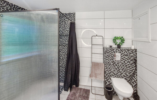 Holiday Home - Bokn , Norway - N17433 703