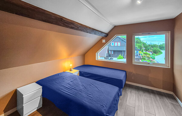 Holiday Home - Bokn , Norway - N17433 601