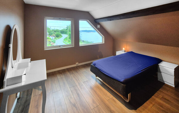 Holiday Home - Bokn , Norway - N17433 602