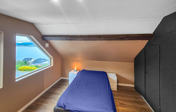 Holiday Home - Bokn , Norway - N17433 603