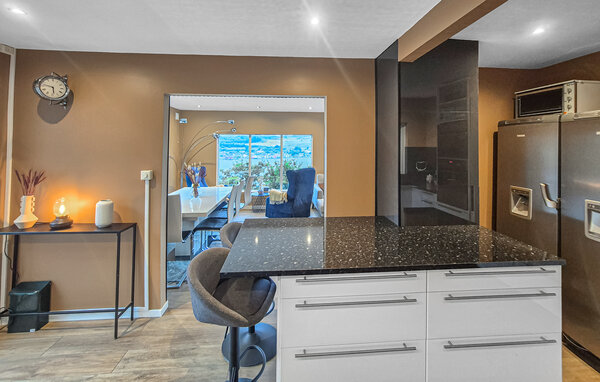Holiday Home - Bokn , Norway - N17433 3
