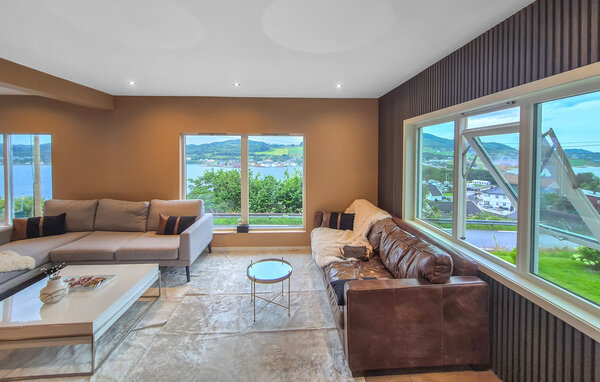 Holiday Home - Bokn , Norway - N17433 7