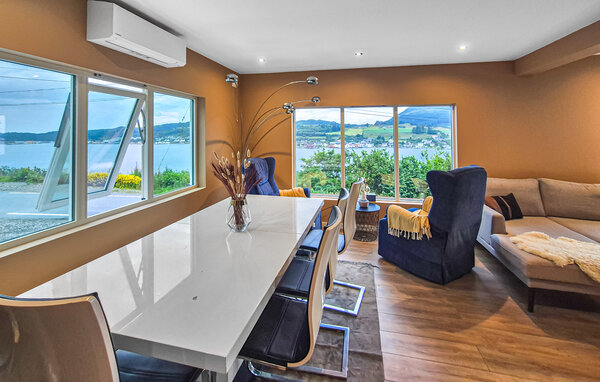 Holiday Home - Bokn , Norway - N17433 2
